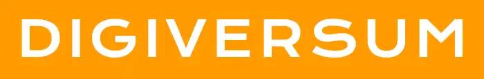 Digiversum, logo